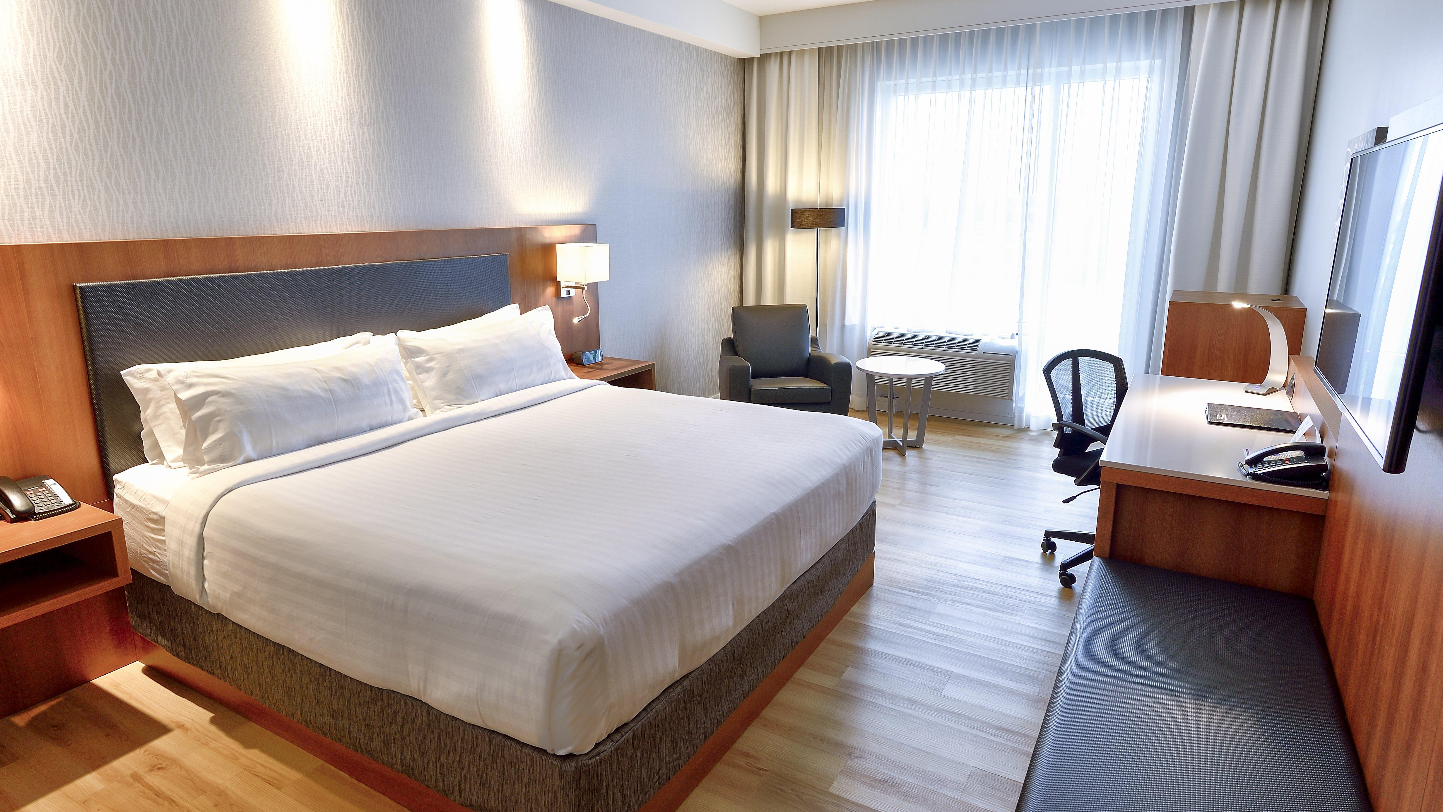 Holiday Inn Express & Suites Vaudreuil-Dorion By Ihg Εξωτερικό φωτογραφία
