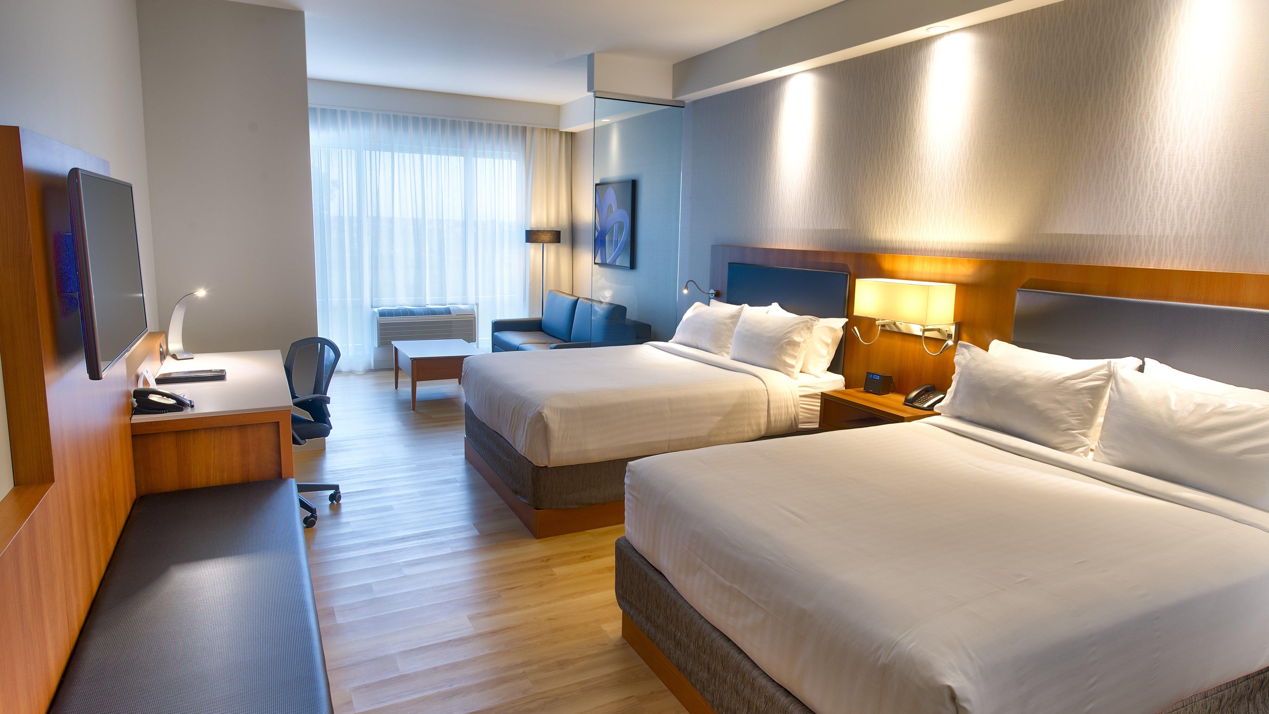 Holiday Inn Express & Suites Vaudreuil-Dorion By Ihg Εξωτερικό φωτογραφία