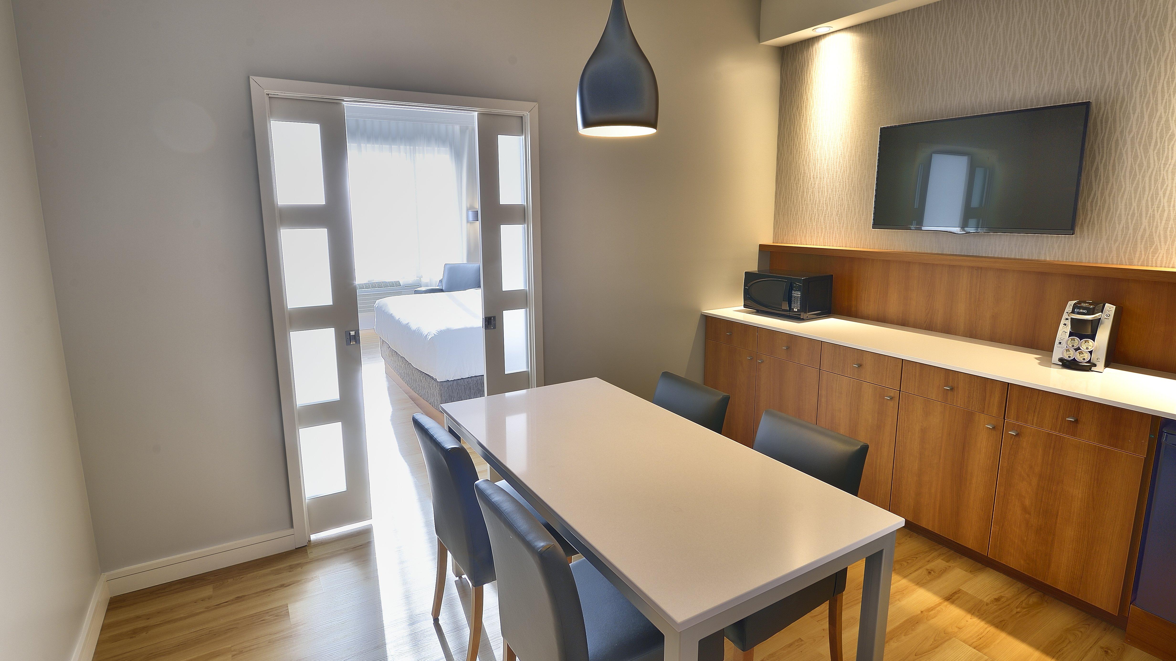 Holiday Inn Express & Suites Vaudreuil-Dorion By Ihg Εξωτερικό φωτογραφία