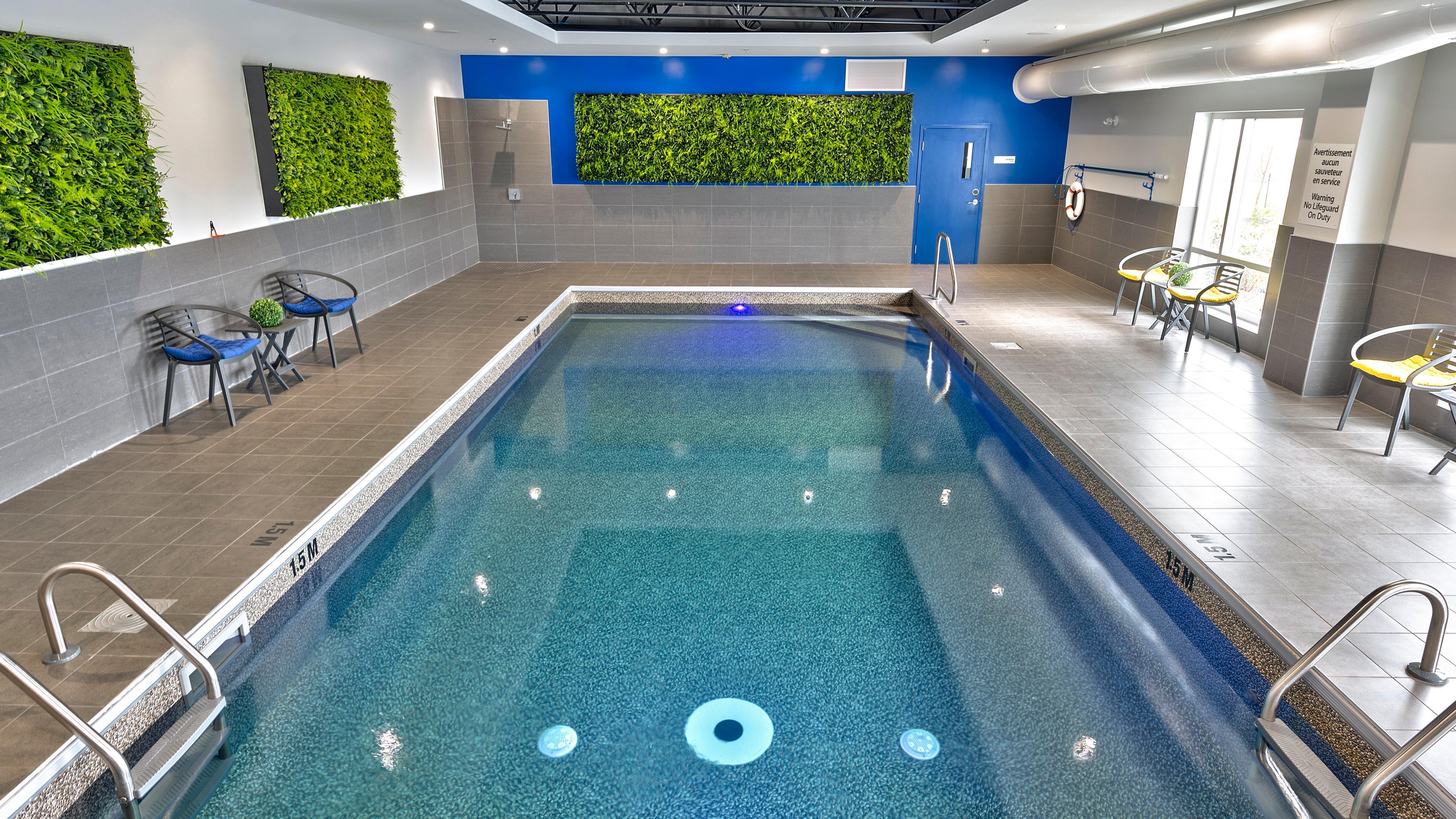 Holiday Inn Express & Suites Vaudreuil-Dorion By Ihg Εξωτερικό φωτογραφία