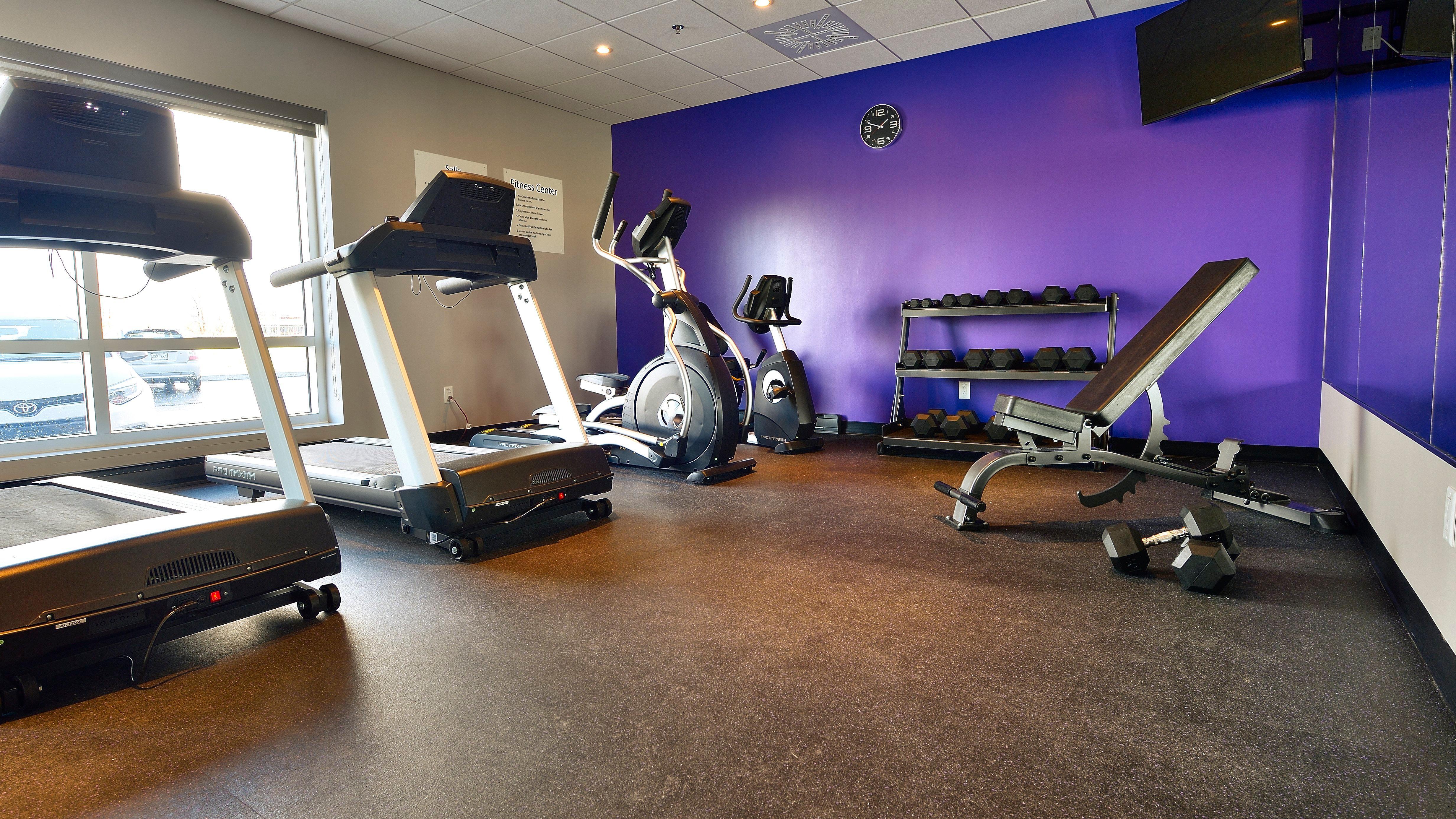 Holiday Inn Express & Suites Vaudreuil-Dorion By Ihg Εξωτερικό φωτογραφία