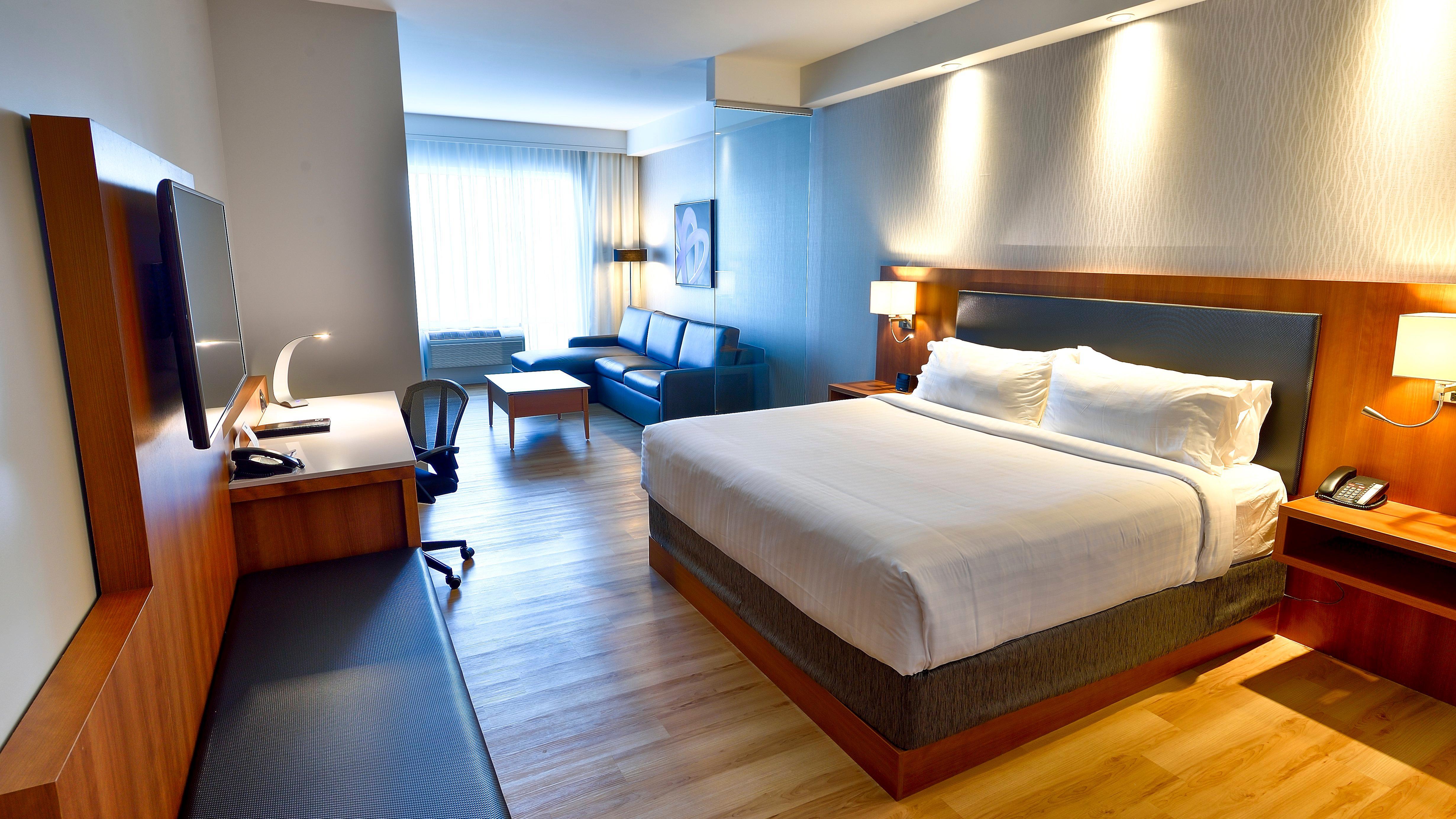 Holiday Inn Express & Suites Vaudreuil-Dorion By Ihg Εξωτερικό φωτογραφία
