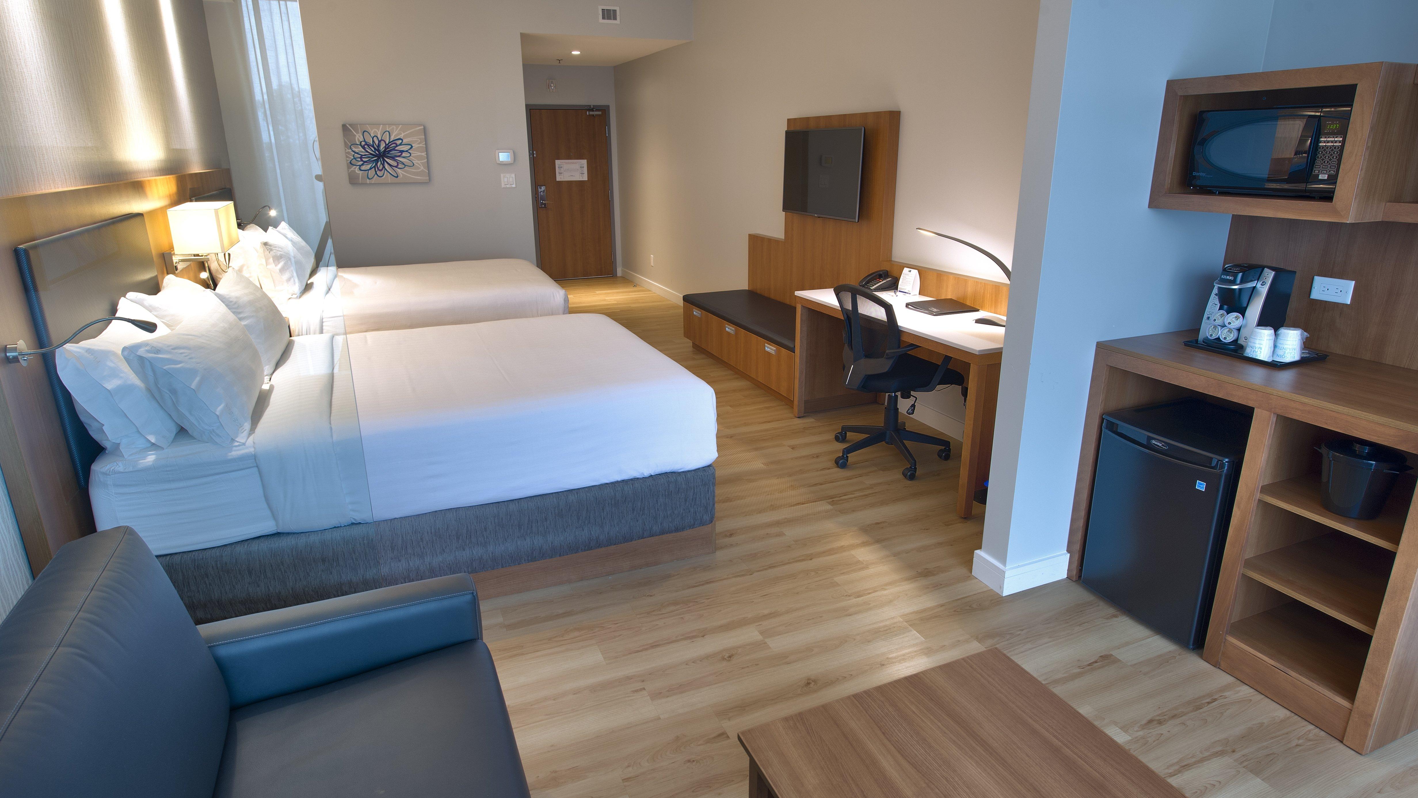 Holiday Inn Express & Suites Vaudreuil-Dorion By Ihg Εξωτερικό φωτογραφία