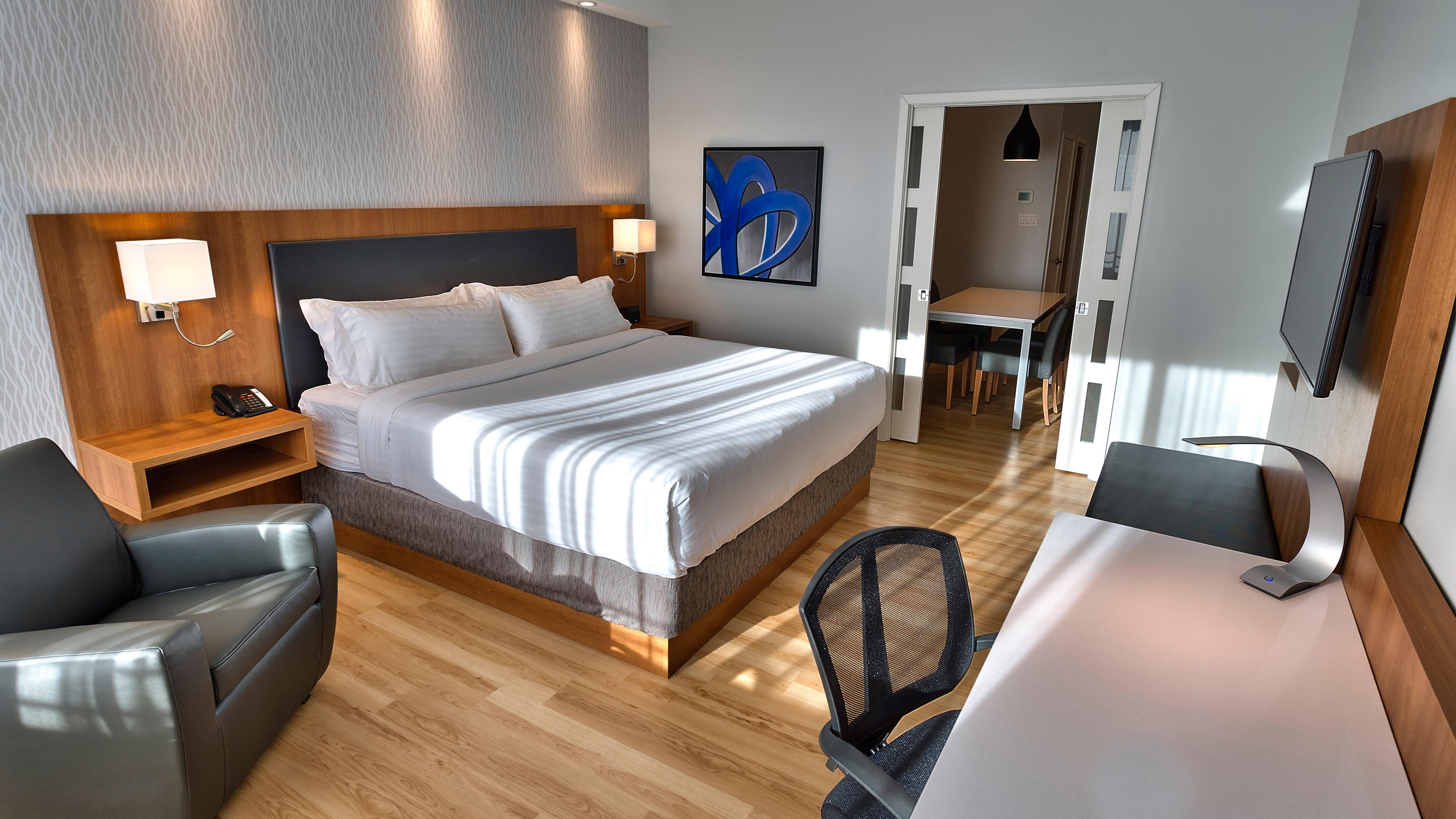 Holiday Inn Express & Suites Vaudreuil-Dorion By Ihg Εξωτερικό φωτογραφία