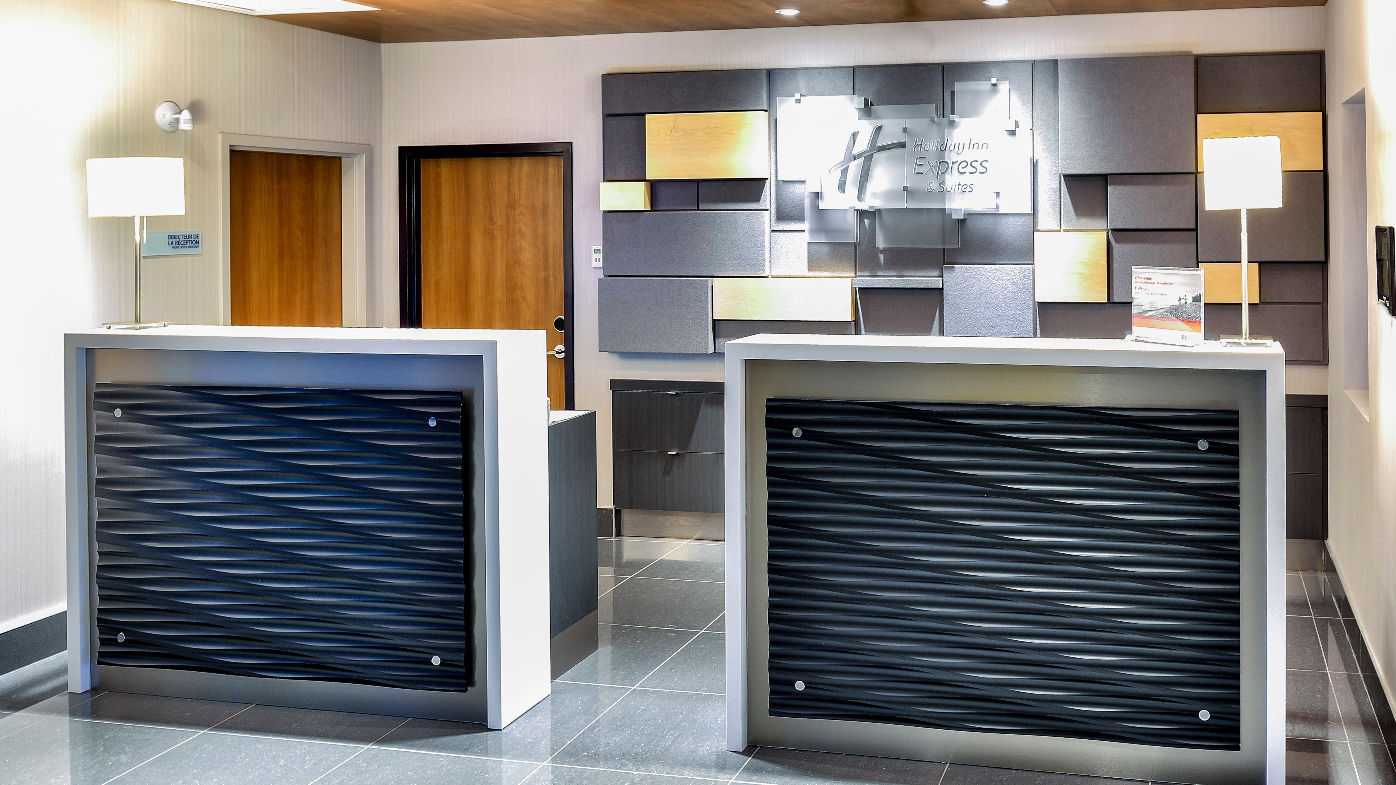 Holiday Inn Express & Suites Vaudreuil-Dorion By Ihg Εξωτερικό φωτογραφία