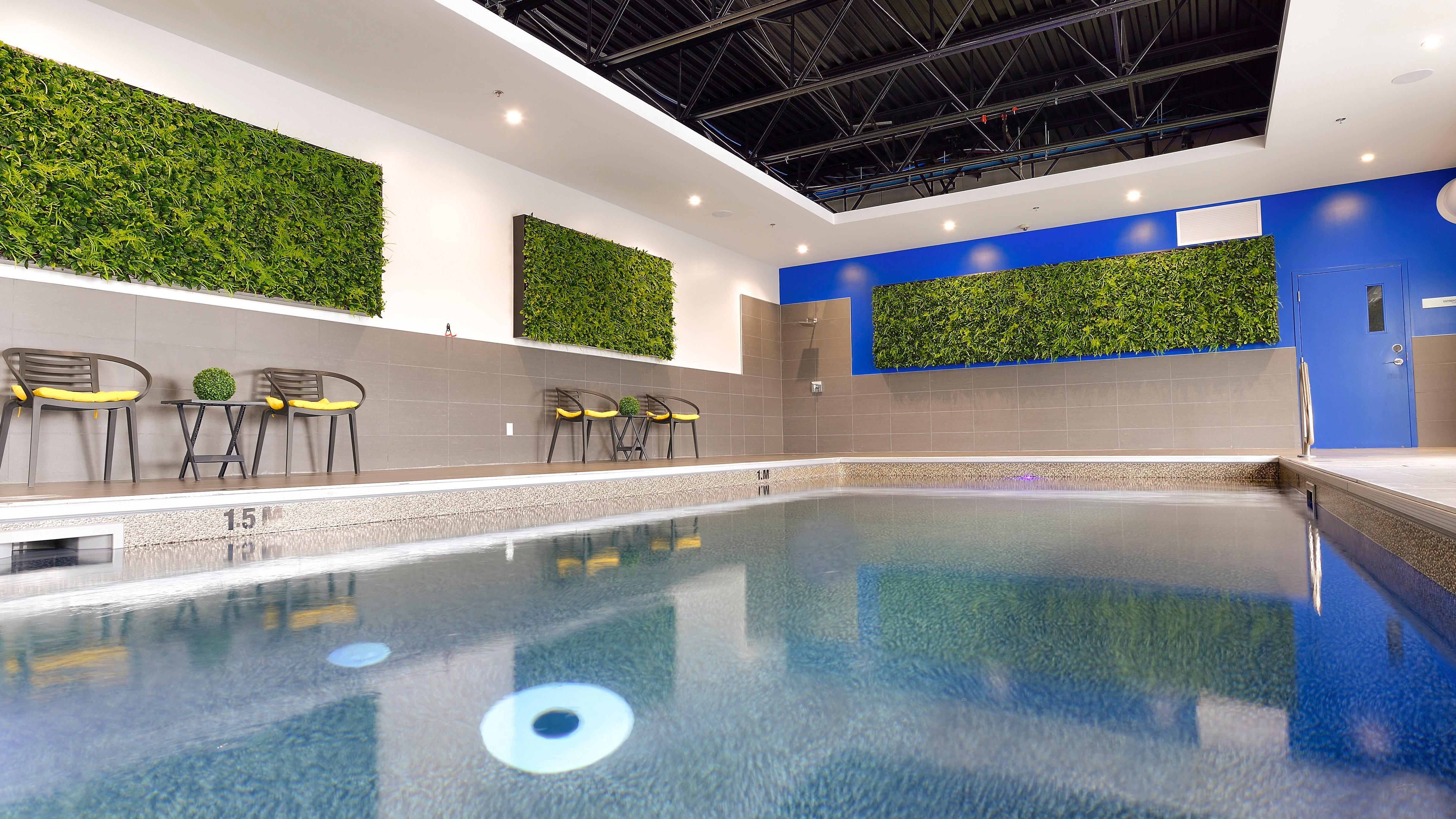 Holiday Inn Express & Suites Vaudreuil-Dorion By Ihg Εξωτερικό φωτογραφία