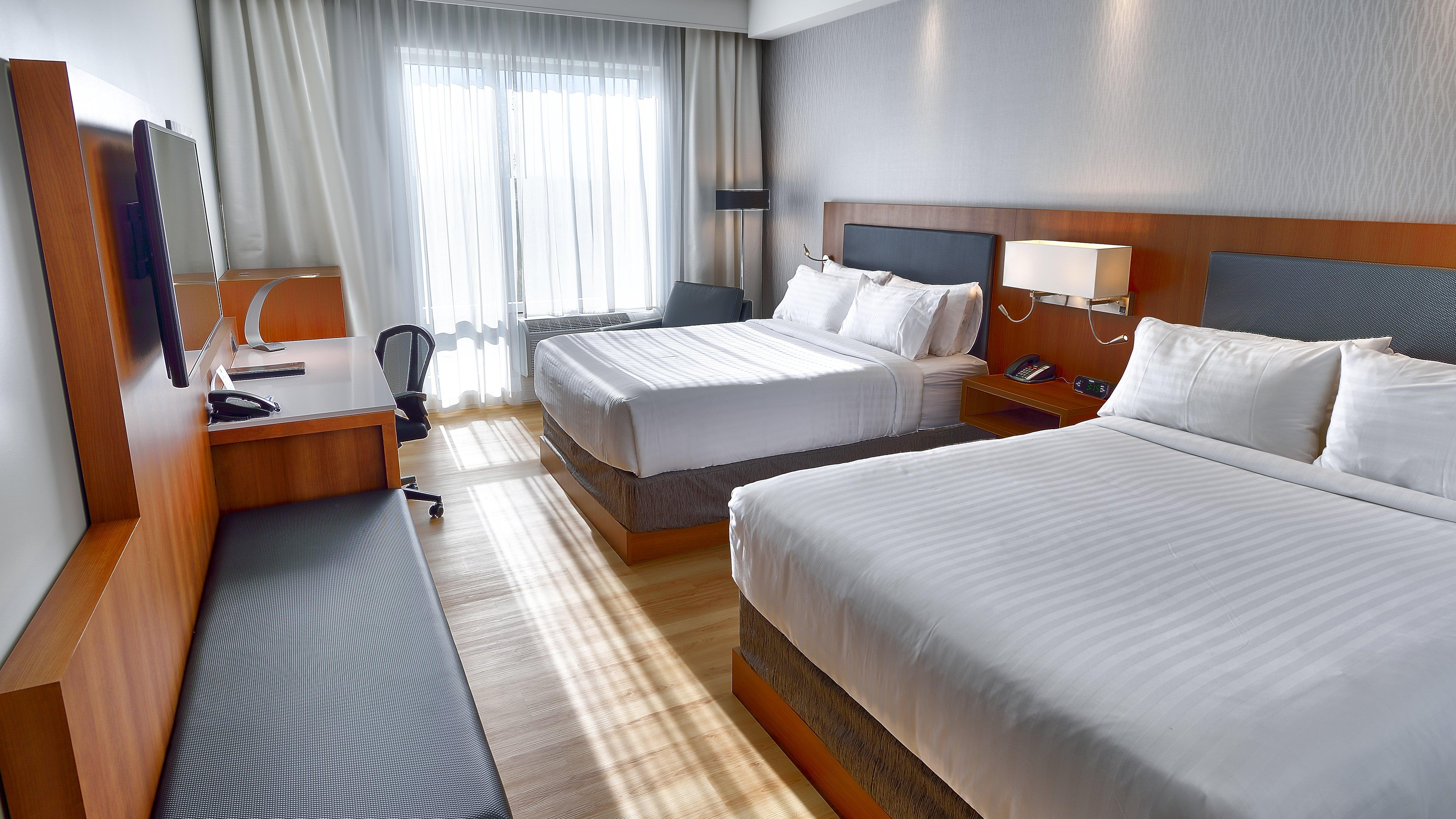 Holiday Inn Express & Suites Vaudreuil-Dorion By Ihg Εξωτερικό φωτογραφία