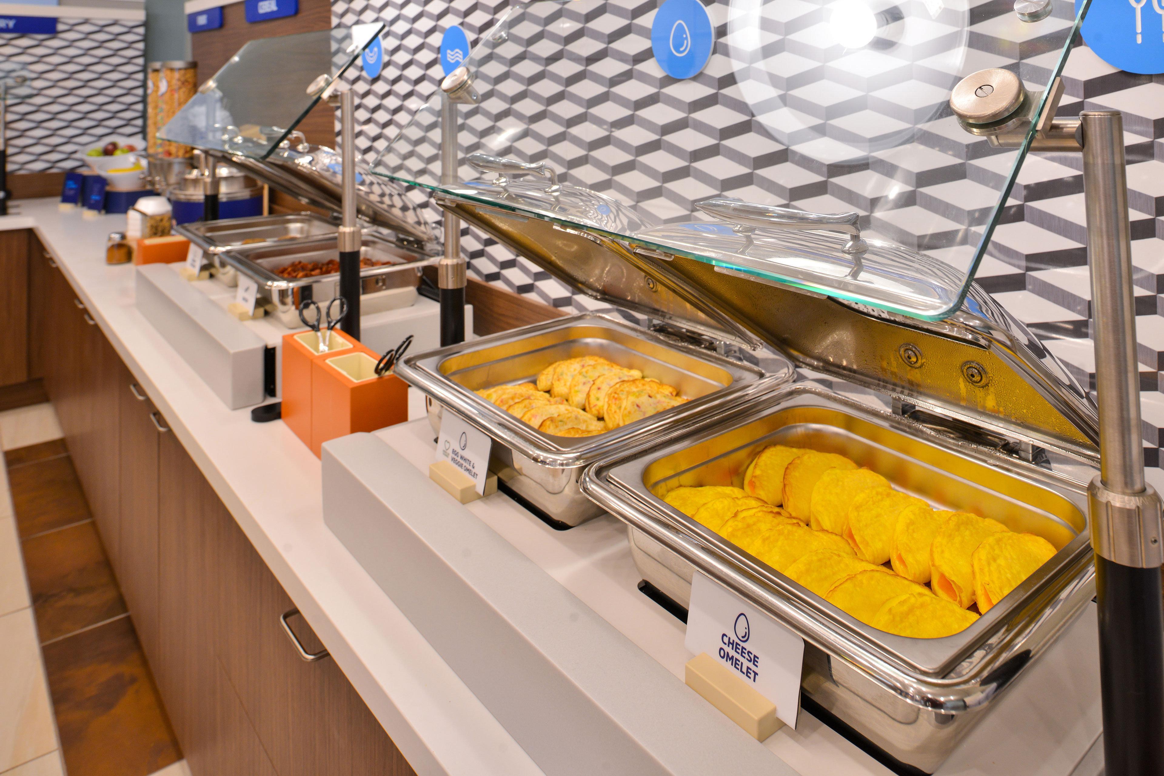 Holiday Inn Express & Suites Vaudreuil-Dorion By Ihg Εξωτερικό φωτογραφία