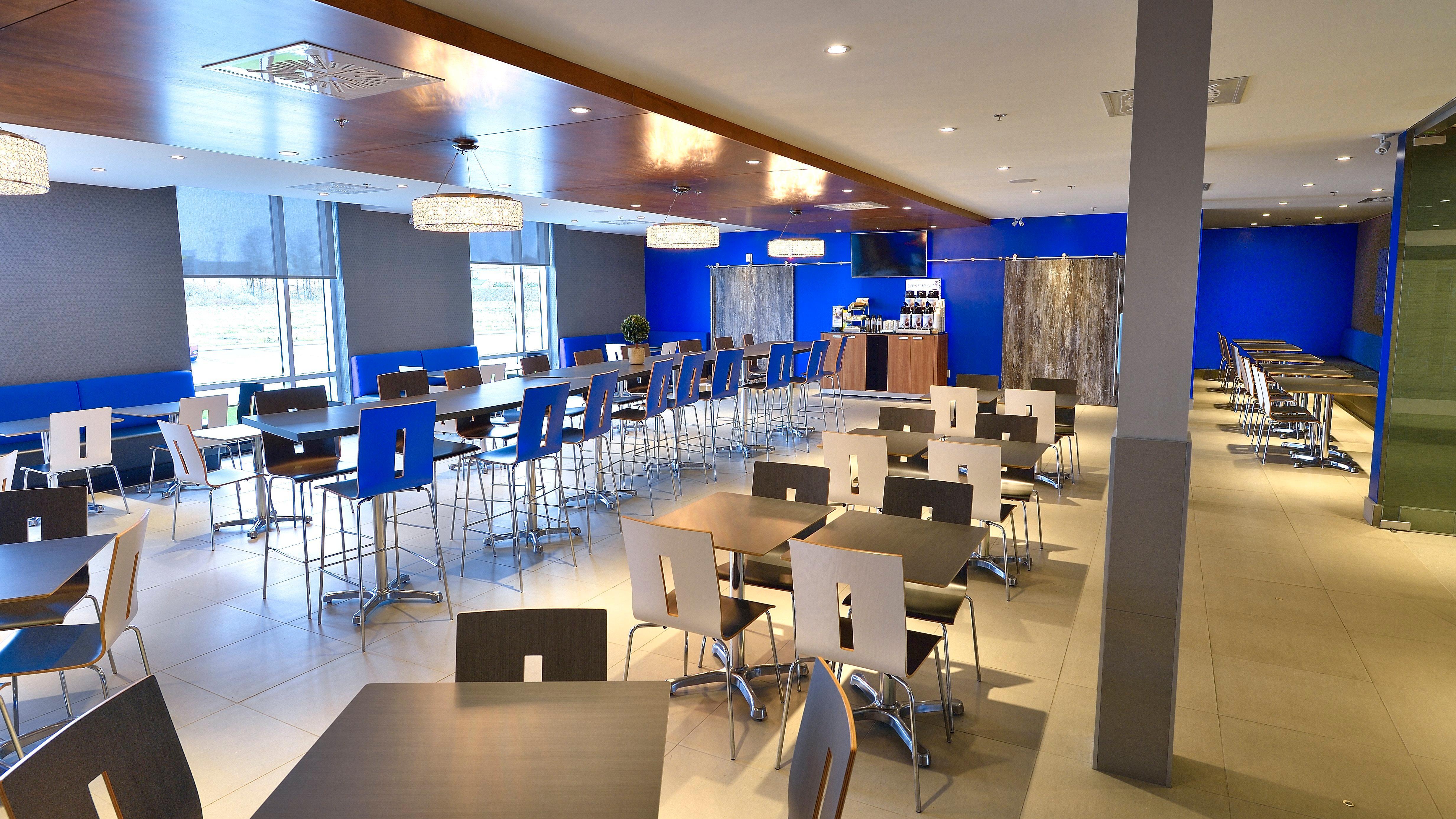 Holiday Inn Express & Suites Vaudreuil-Dorion By Ihg Εξωτερικό φωτογραφία